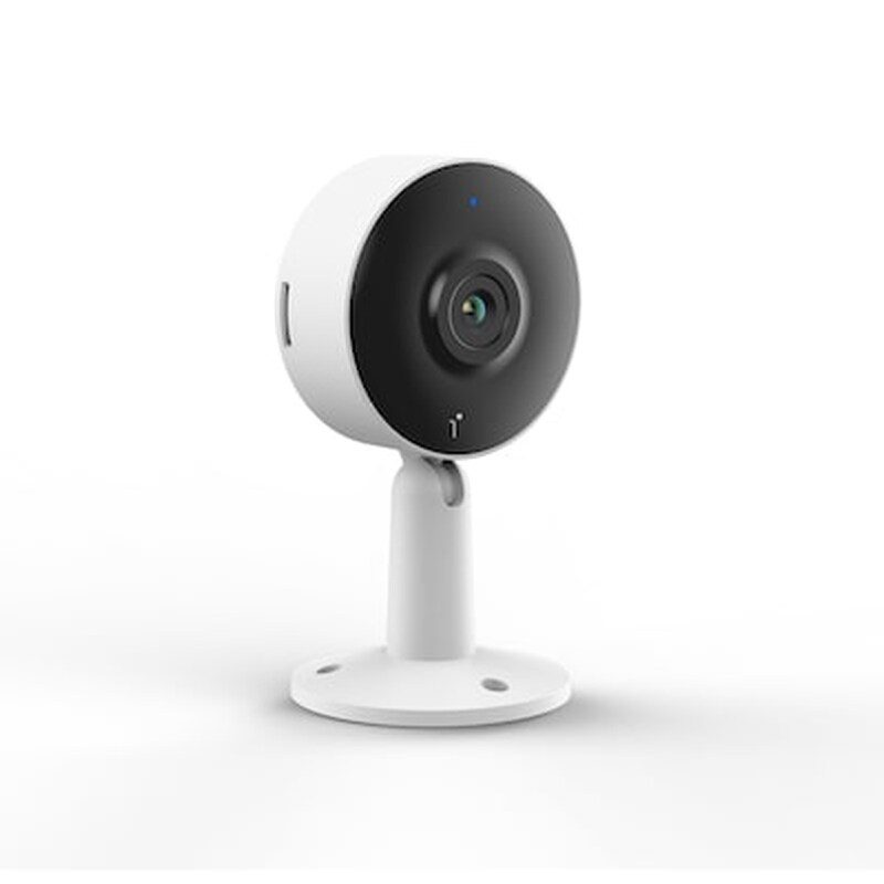 Ασύρματη IP Camera Laxihub In 1 Full HD Επιτραπέζια με Αμφίδρομο ήχο