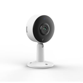 Ασύρματη IP Camera Laxihub In 1 Full HD Επιτραπέζια με Αμφίδρομο ήχο