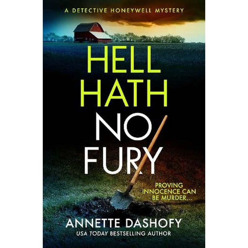 Hell Hath No Fury