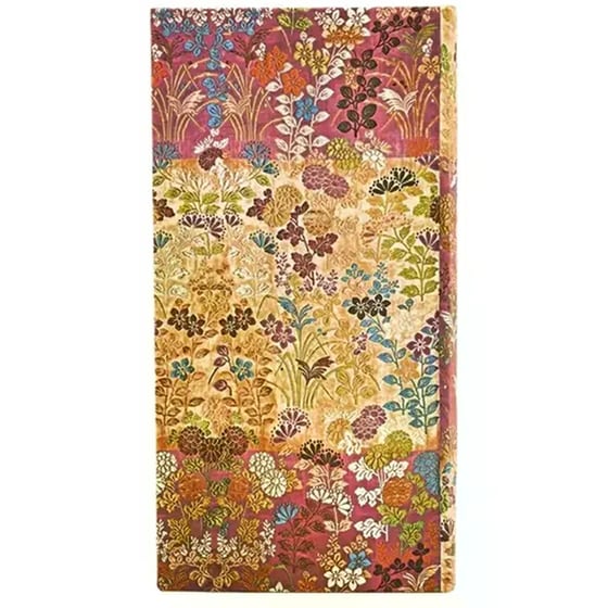 Ημερολόγιο Εβδομαδιαίο Paperblanks 2026 Slim Kara-Ori Pink image 2