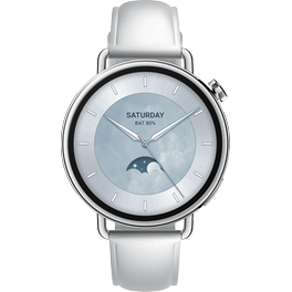 Smartwatch Xiaomi Watch S4 41mm - White