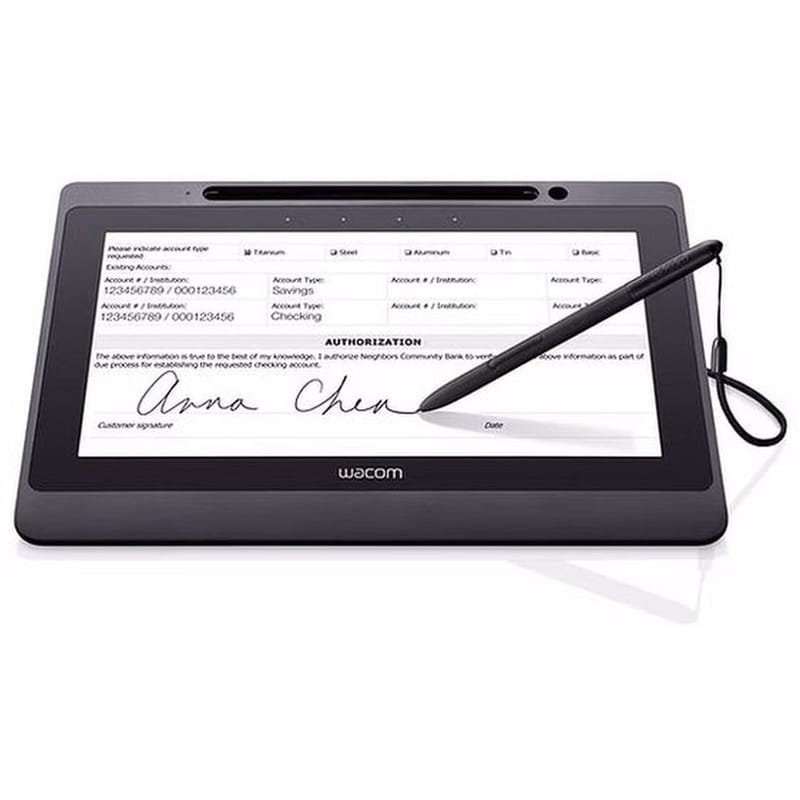 TABLET WACOM DTU-1141B PEN DISPLAY