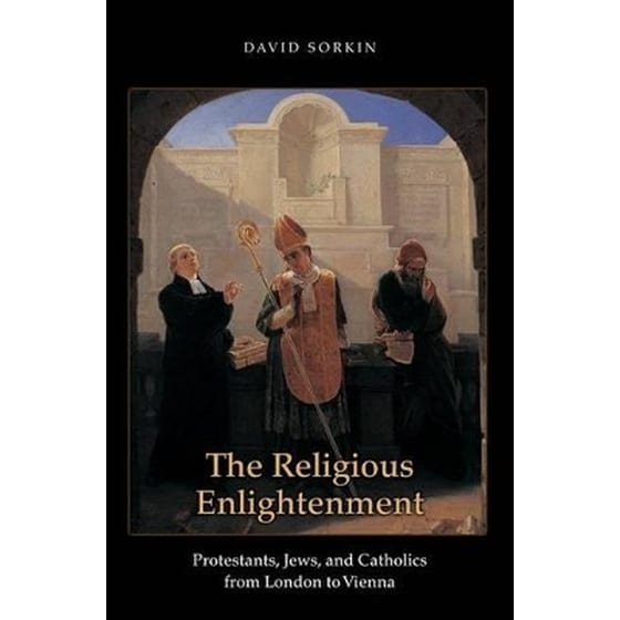 The Religious Enlightenment image 0