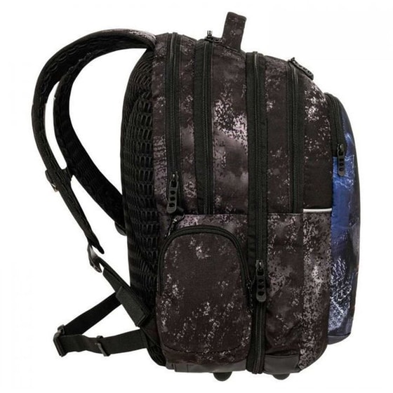 Τσάντα Πλάτης Polo Maxi Tiger image 3