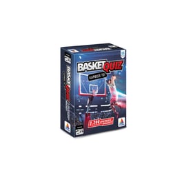Basket Quiz Επιτραπέζιο (Desyllas Games)