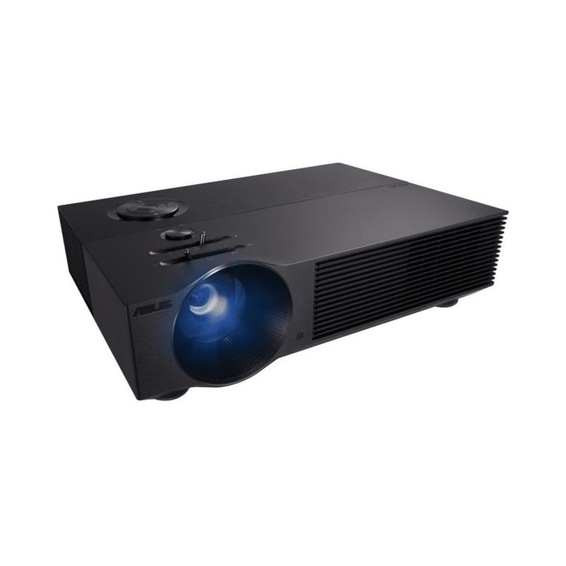 Projector Asus Beamer H1 Zenbeam - Μαύρο φωτογραφία