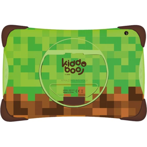 Tablet Kiddoboo 10.1" 3GB/64GB - Cubes image 2