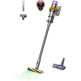 DYSON V15 Detect Absolute 25.2 V 0.77 L Iron/Nickel Σκούπα Stick