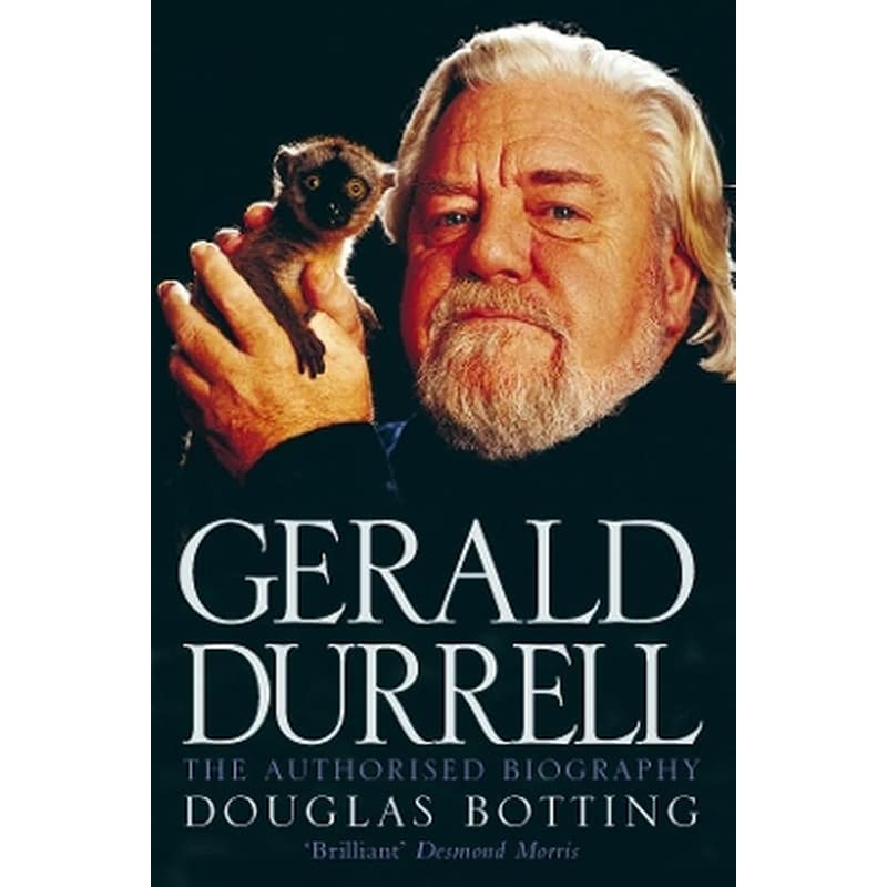 Gerald Durrell
