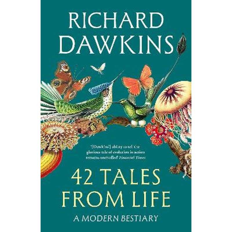 42 Tales From Life