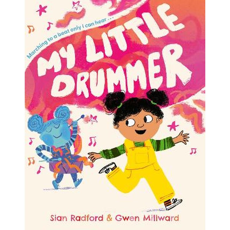 My Little Drummer