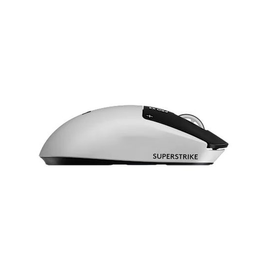 Logitech G Pro X 2 Superstrike Gaming Ασύρματο Ποντίκι - Λευκό image 2