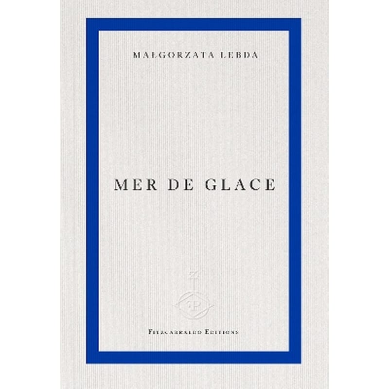 Mer de Glace