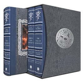 The Great Tales of Middle-earth Boxed Set
