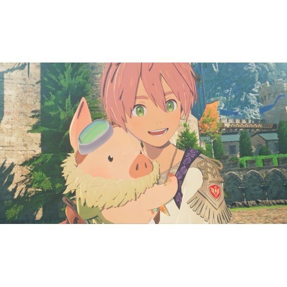 Monster Hunter Stories 3: Twisted Reflection (Game Key Card) - Nintendo Switch 2 image 1