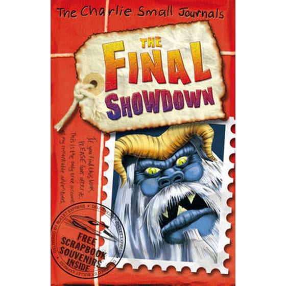 Charlie Small: The Final Showdown image 0