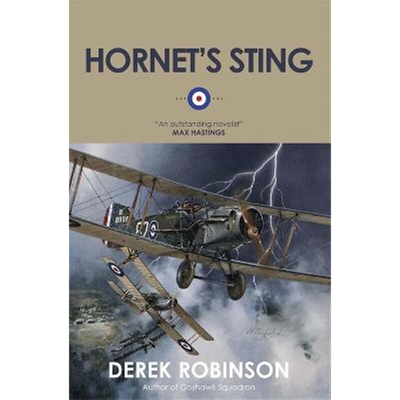 Hornets Sting