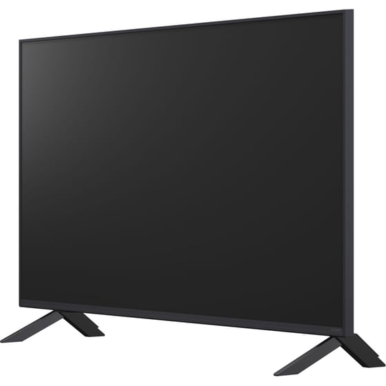 LG QNED 43" 4K Smart Τηλεόραση 43QNED82A6B image 15