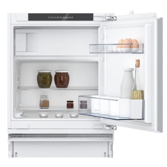 NEFF KU2222FD0 110 Lt Εντοιχιζόμενο Μονόπορτο Ψυγείο image 0