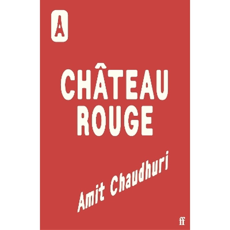 Château Rouge