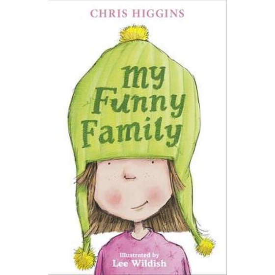 My Funny Family 1 image 0