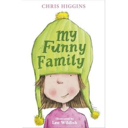 My Funny Family 1