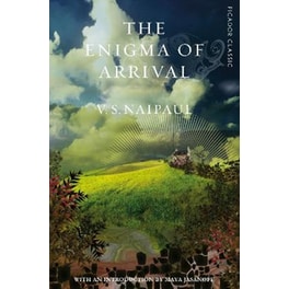 The Enigma of Arrival