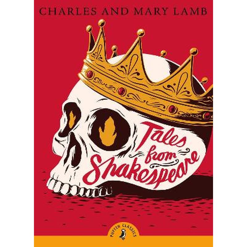 Tales from Shakespeare