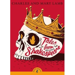Tales from Shakespeare
