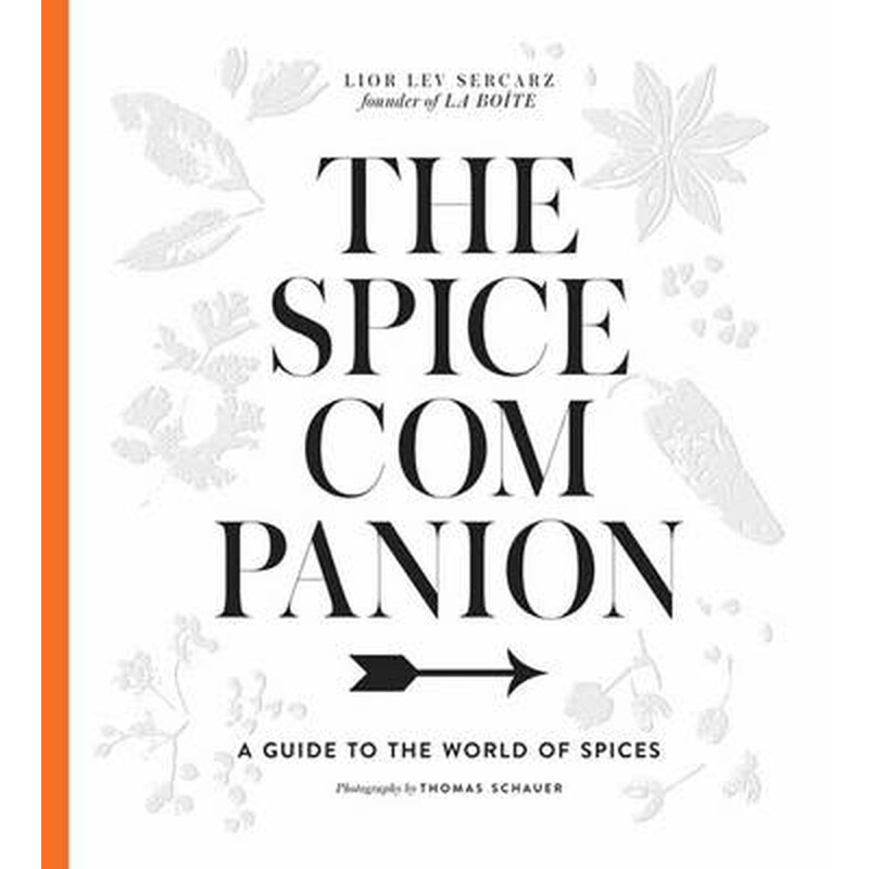 Spice Companion