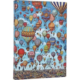 ΗΜΕΡ. 2027 ΗΜΕΡ. FLEXIS MIDI BALLON FES.