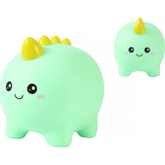 Κουμπαράς i-Total  Dino image 1