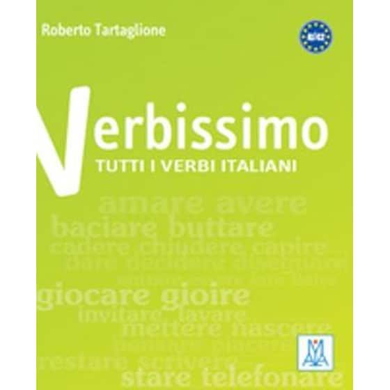 Italian verbs (various) image 0