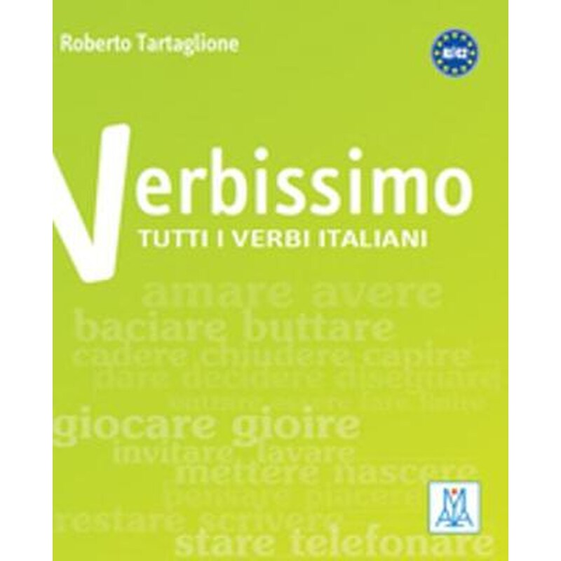 Italian verbs (various)