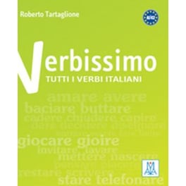 Italian verbs (various) (A1, A2, B1, B2, C1, C2)