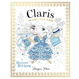 Claris: Bonjour Riviera