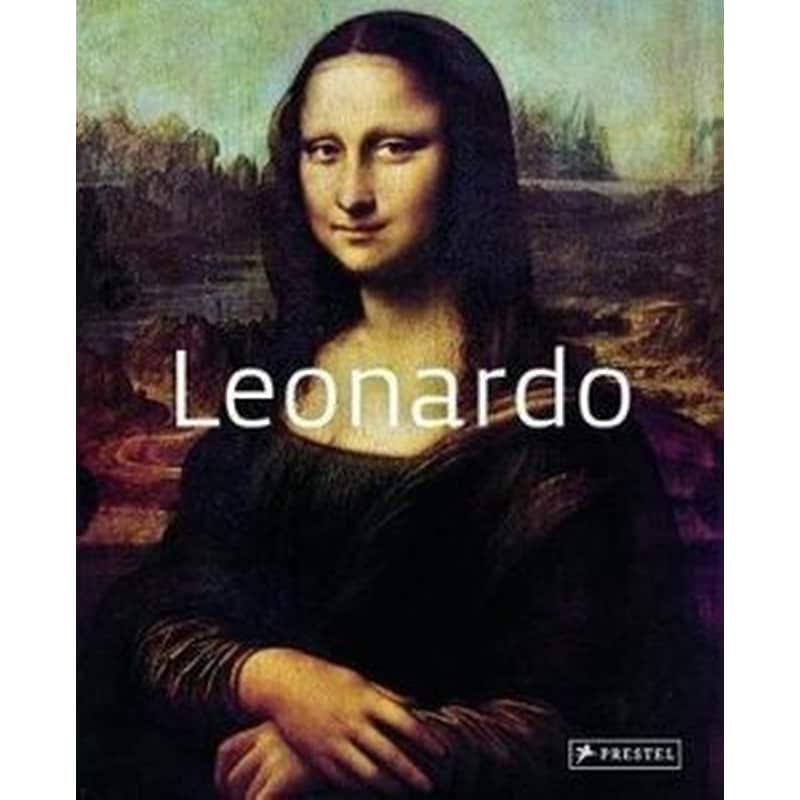 Leonardo- Masters of Art