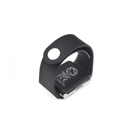 Smartwatch Manta MA429 & Phone Gummo 39mm - Μαύρο image 1