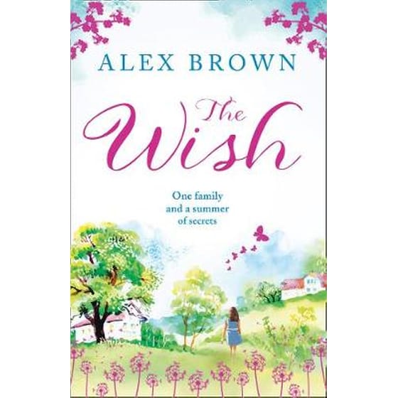 The Wish image 0