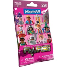 PLAYMOBIL® Figures Κορίτσια Series 29 - 1 Φιγούρα (72028)