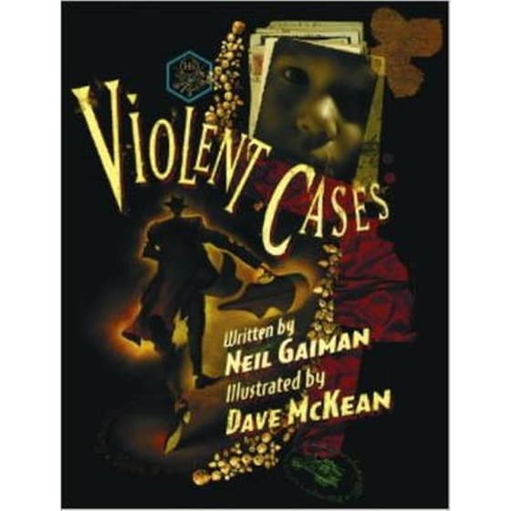 Violent Cases image 0