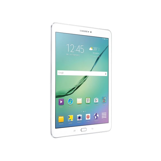 Samsung Galaxy Tab S2 Tablet 9.7" 32GB Λευκό (SMT810) image 2