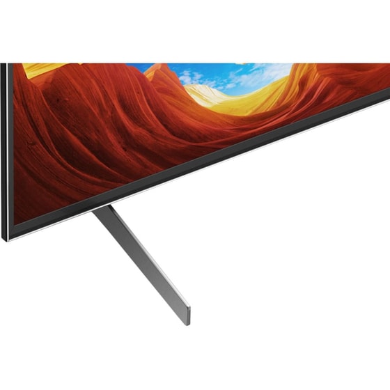Τηλεόραση Sony LED 75&quot; 4K KD75XH9096BAEP image 3
