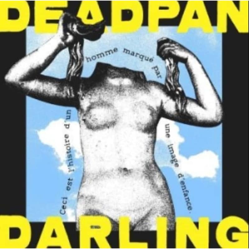 Deadpan Darling (LP)