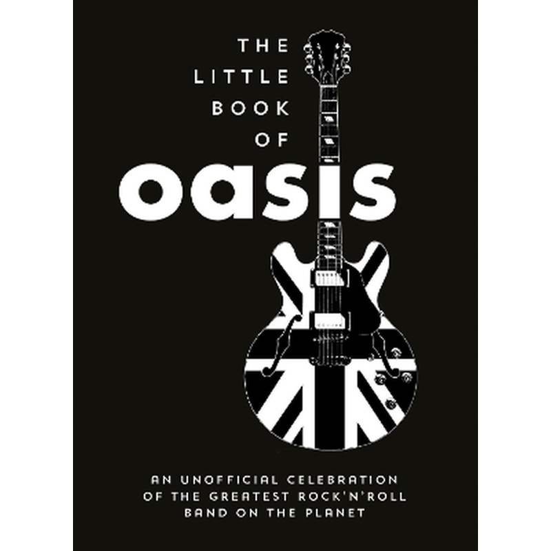 The Little Book of Oasis