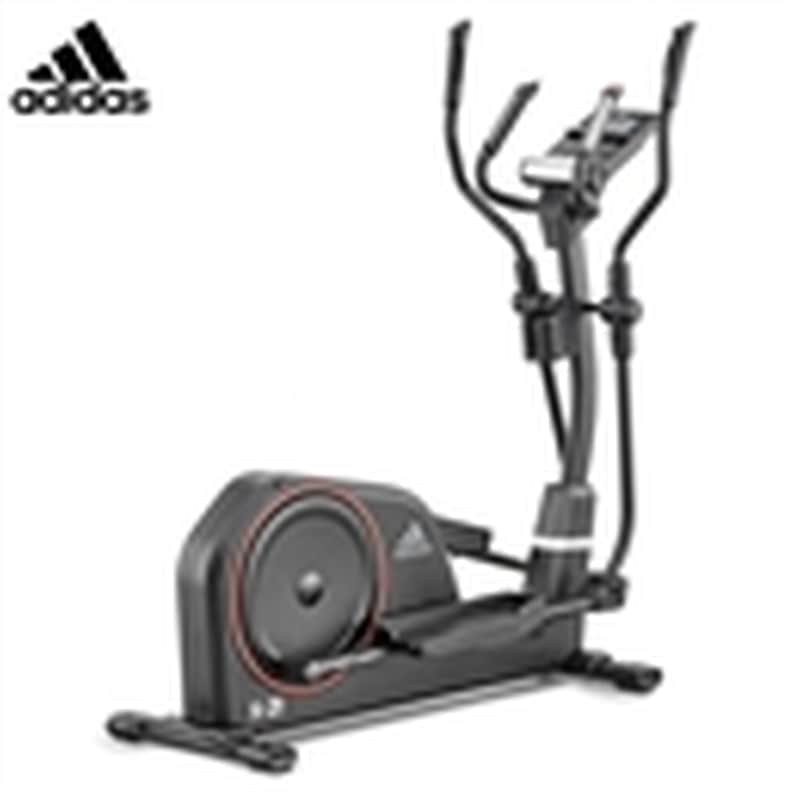 ADIDAS Adidas X‑21 Μαγνητικό Ελλειπτικό Μηχάνημα με Δίσκο 10kg για Χρήστη έως 150kg