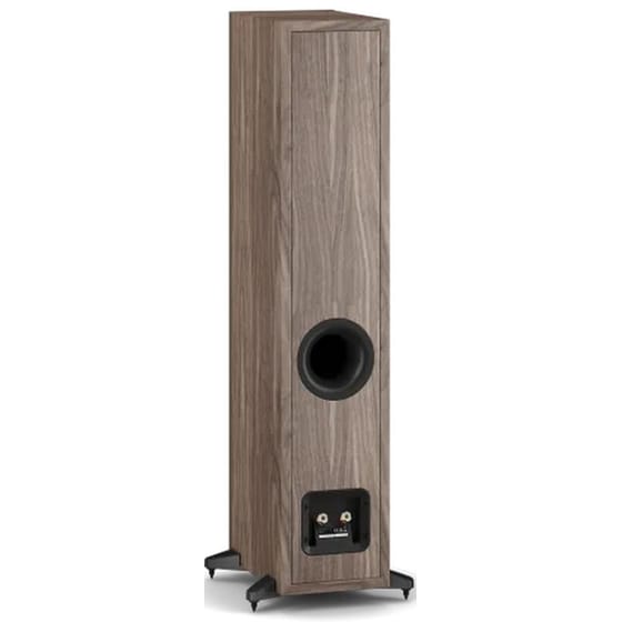 Ηχεία Hi-Fi Dali Sonik 5 - Natural Oak image 4