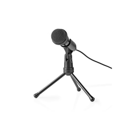 Microphone Nedis Stand 360