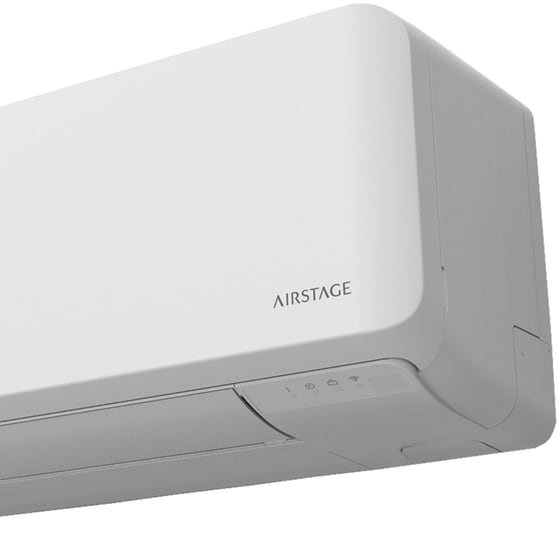 FUJITSU KM Series ASEG18KMTE/ AOEG18KMTA 18.000BTU A++/A+++ Κλιματιστικό Inverter image 1