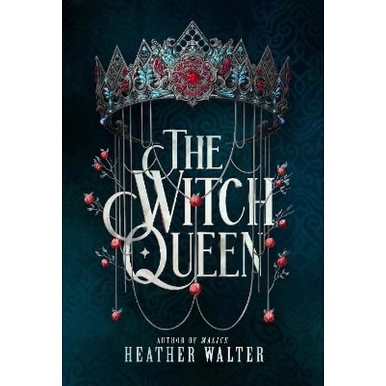 The Witch Queen image 0